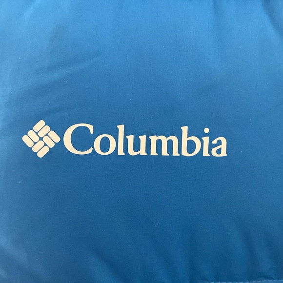 Columbia Winter Jacket - Picture 2 of 6